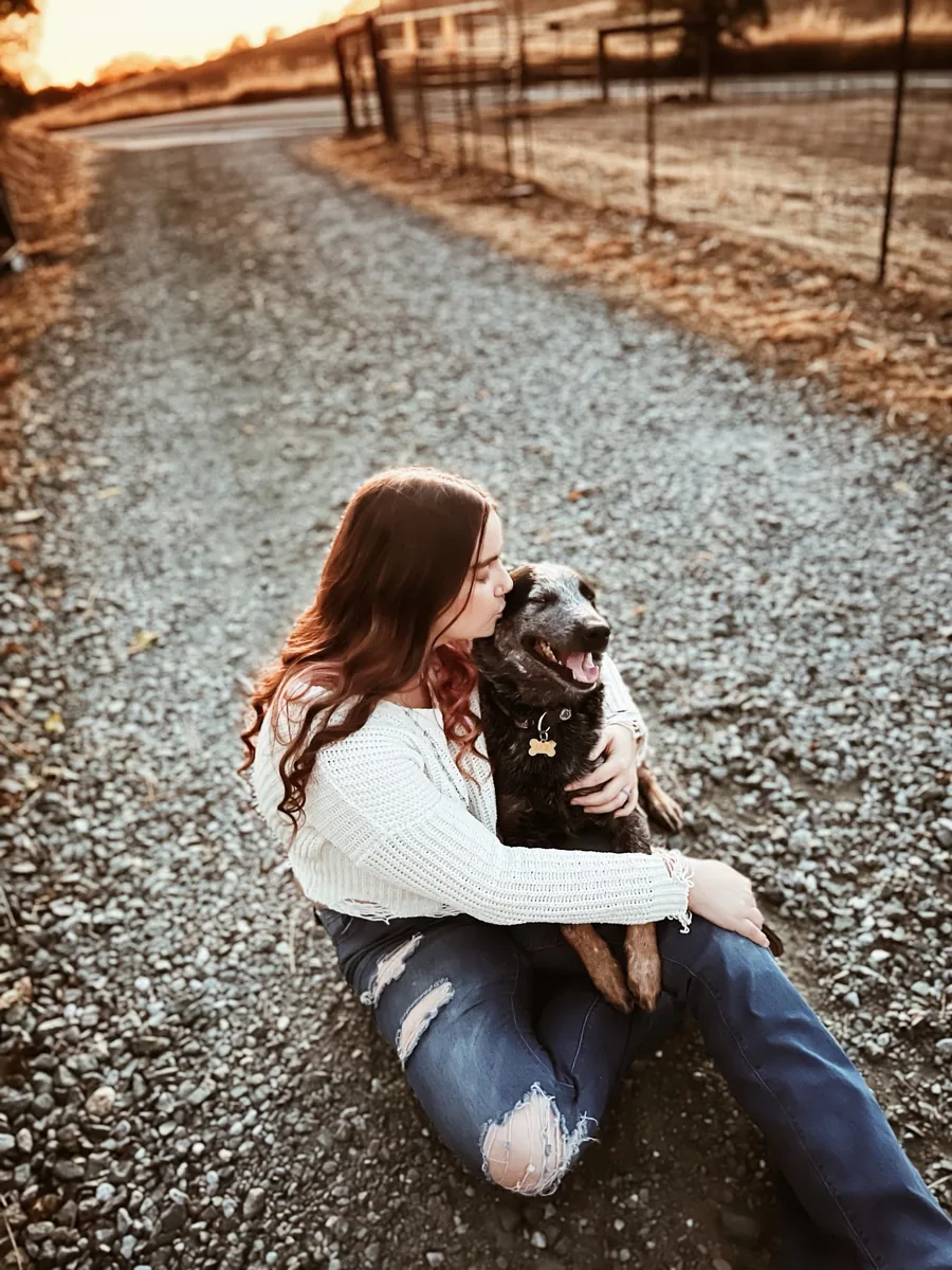 Cheyenne, Veterinary Team Member