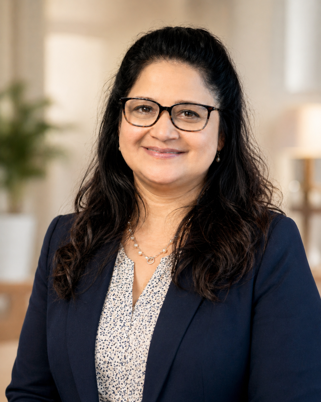 Christina Millsap, Training Director