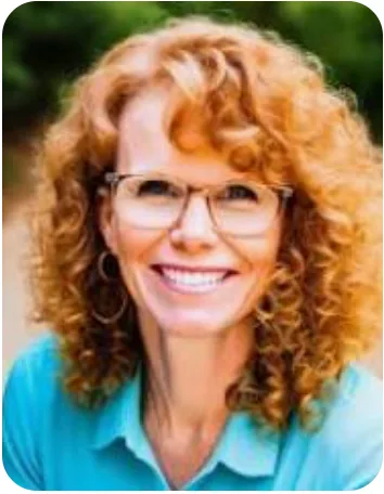 Corrie Kielty, Executive Director