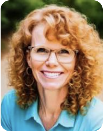 Corrie Kielty, Executive Director